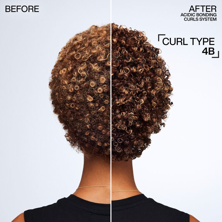 Redken Acidic Bonding Curls Conditioner 300ml - Image 9