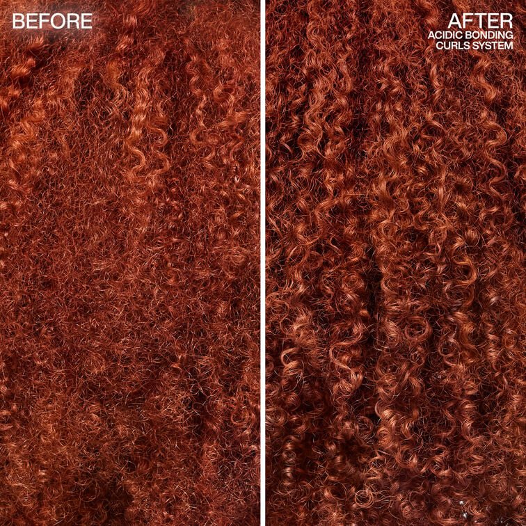 Redken Acidic Bonding Curls Shampoo 300ml - Image 8