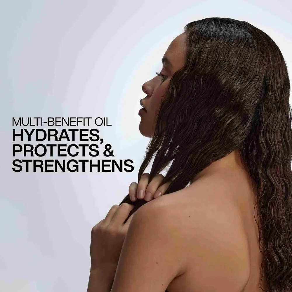 Redken All Soft Argan-6 Oil 100ml - Image 2