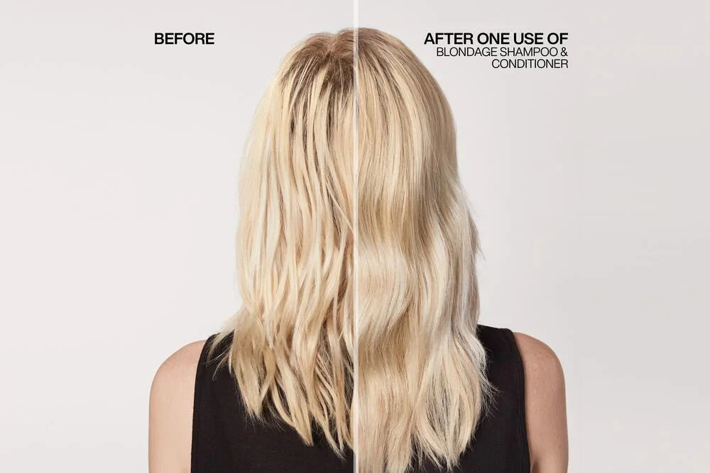 Redken Color Extend Blondage Shampoo 500ml - Image 2