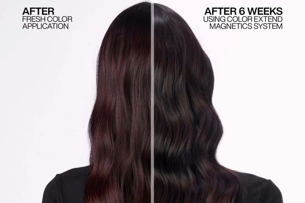 Redken Color Extend Magnetics Conditioner 500ml - Image 3