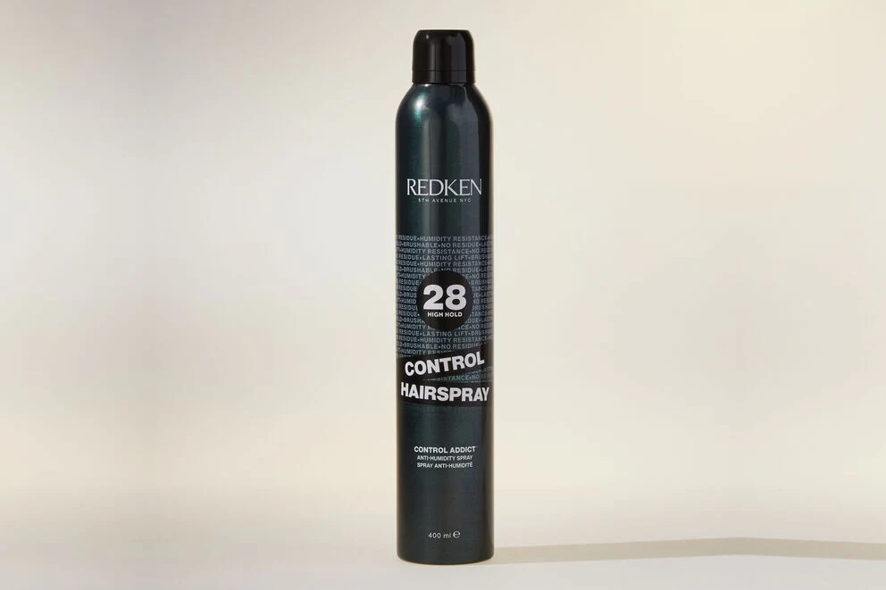 Redken Control Hairspray 290g - Image 7