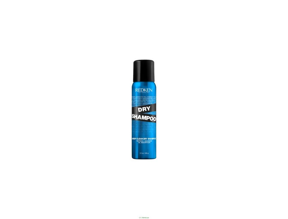 Redken Deep Clean Dry Shampoo 88g