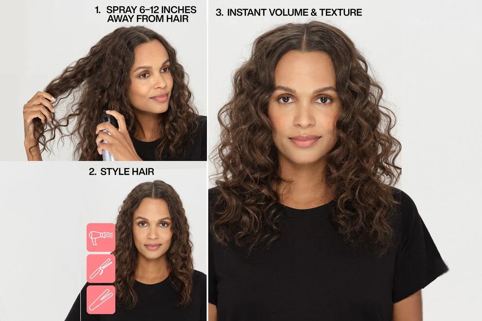 Redken Dry Texture 241g - Image 3