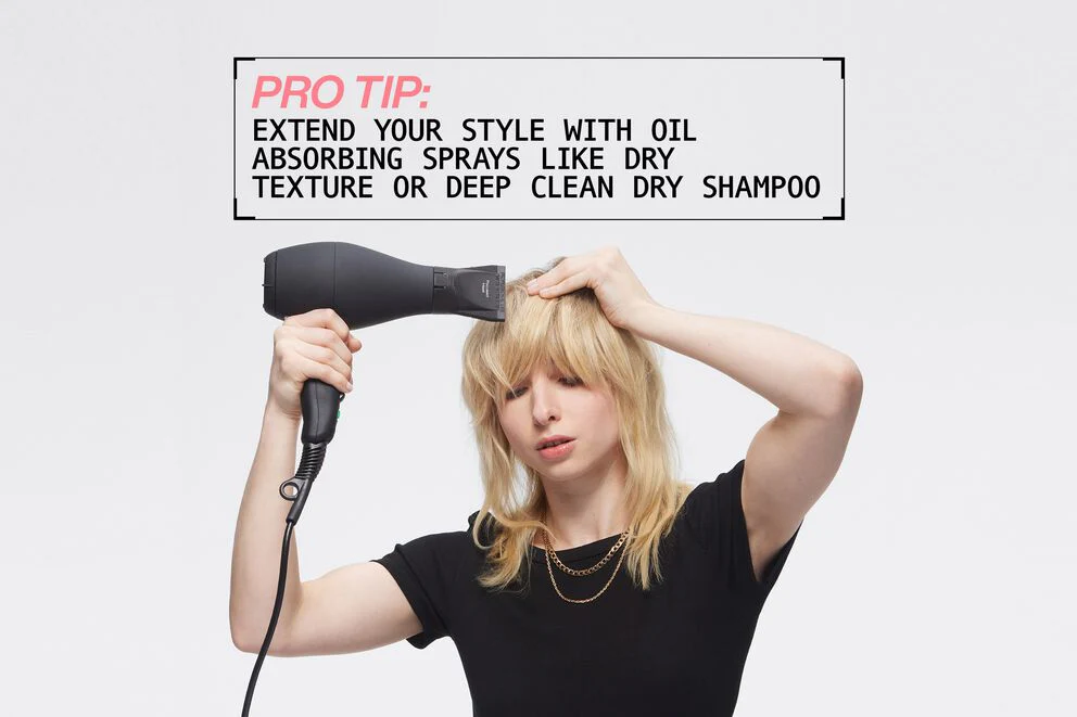 Redken Dry Texture 241g - Image 4