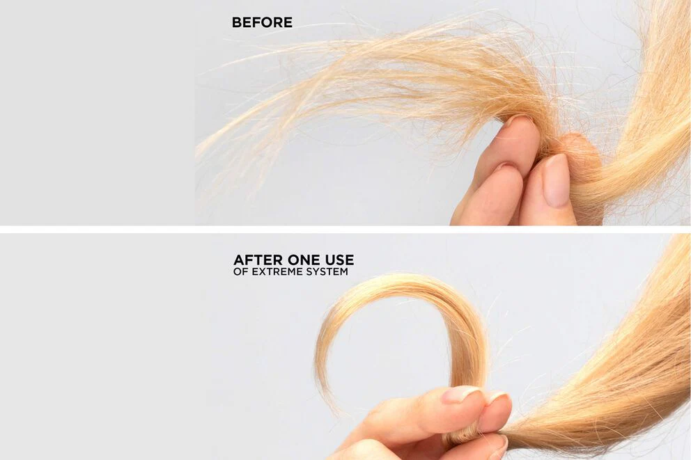 Redken Extreme Anti Snap 240ml - Image 4