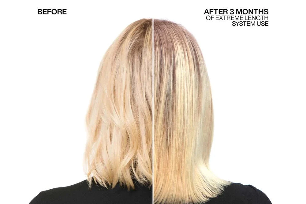 Redken Extreme Length Conditioner 500ml - Image 3