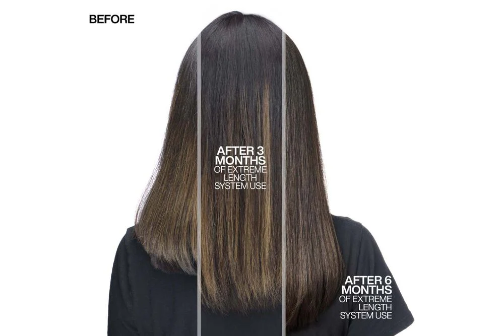 Redken Extreme Length Shampoo 500ml - Image 2