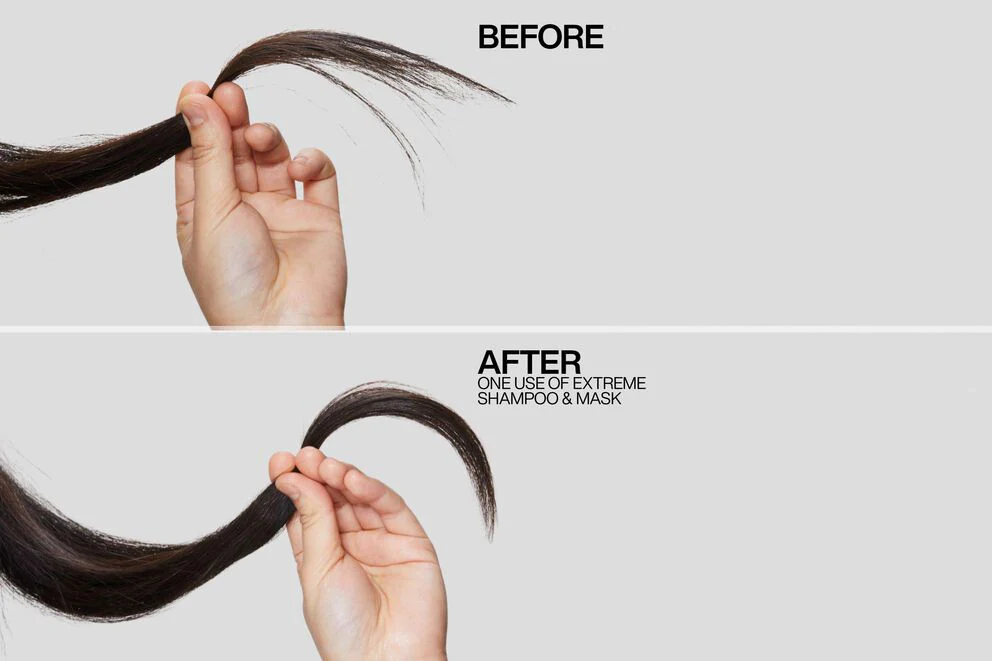 Redken Extreme Mask 250ml - Image 4