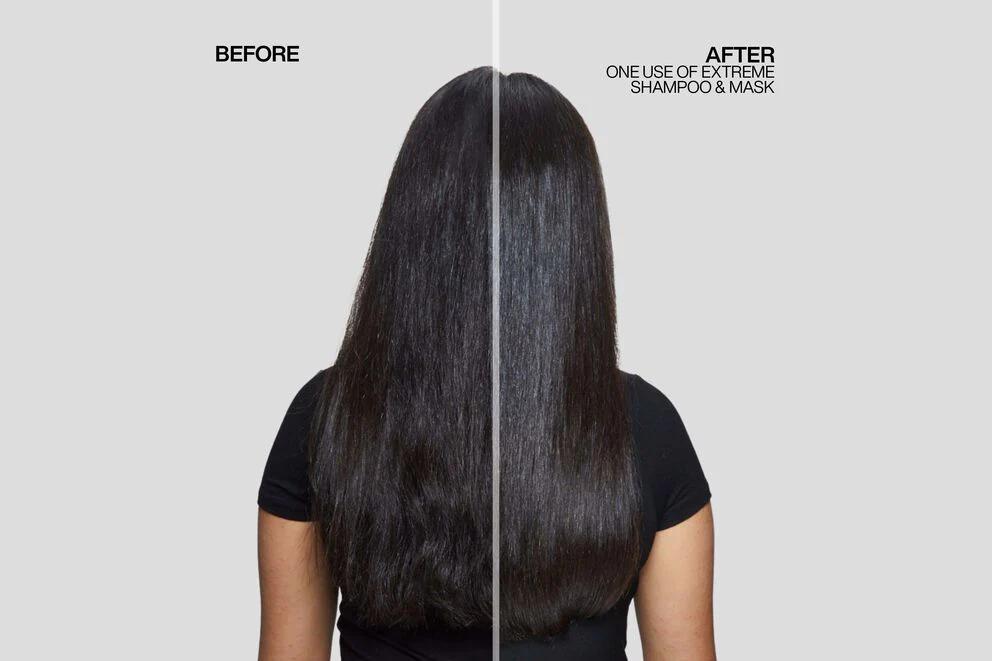 Redken Extreme Mask 250ml - Image 5