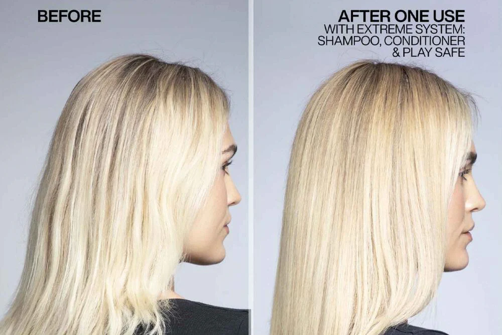 Redken Extreme Strengthening Shampoo 500ml - Image 7