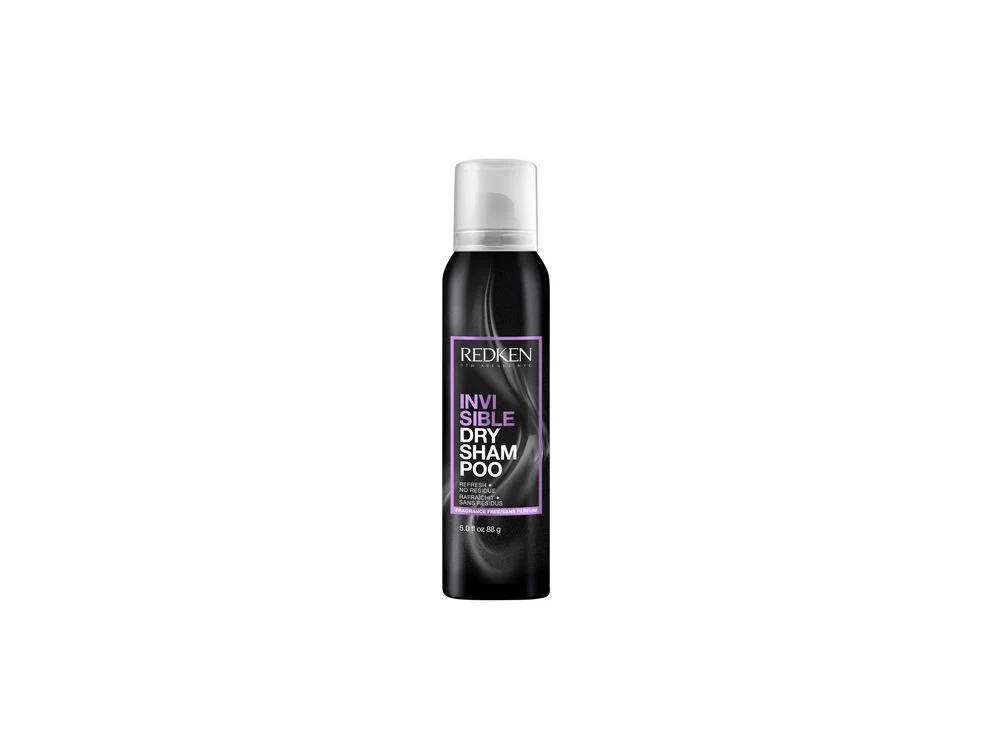Redken Invisible Dry Shampoo 88g