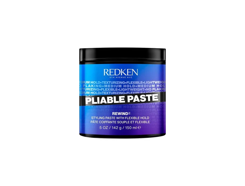 Redken Pliable Paste 150ml