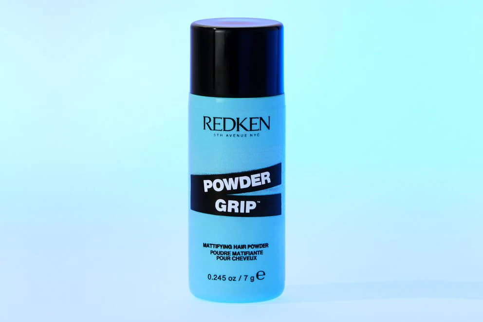 Redken Powder Grip 7g - Image 2