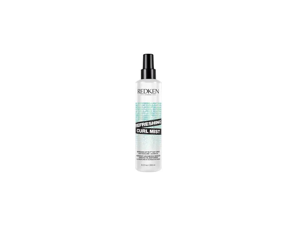 Redken Refreshing Curl Mist 250ml