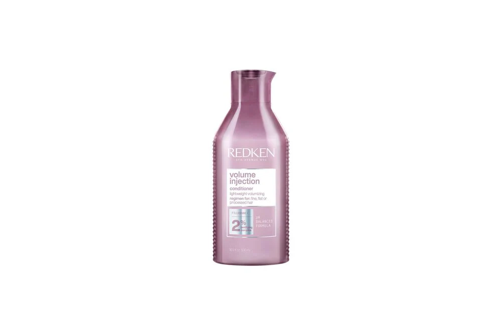 Redken Volume Injection Conditioner 500ml