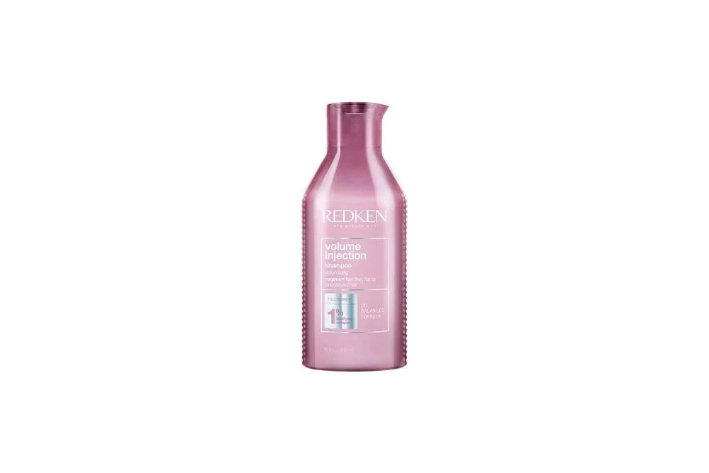 Redken Volume Injection Shampoo 500ml