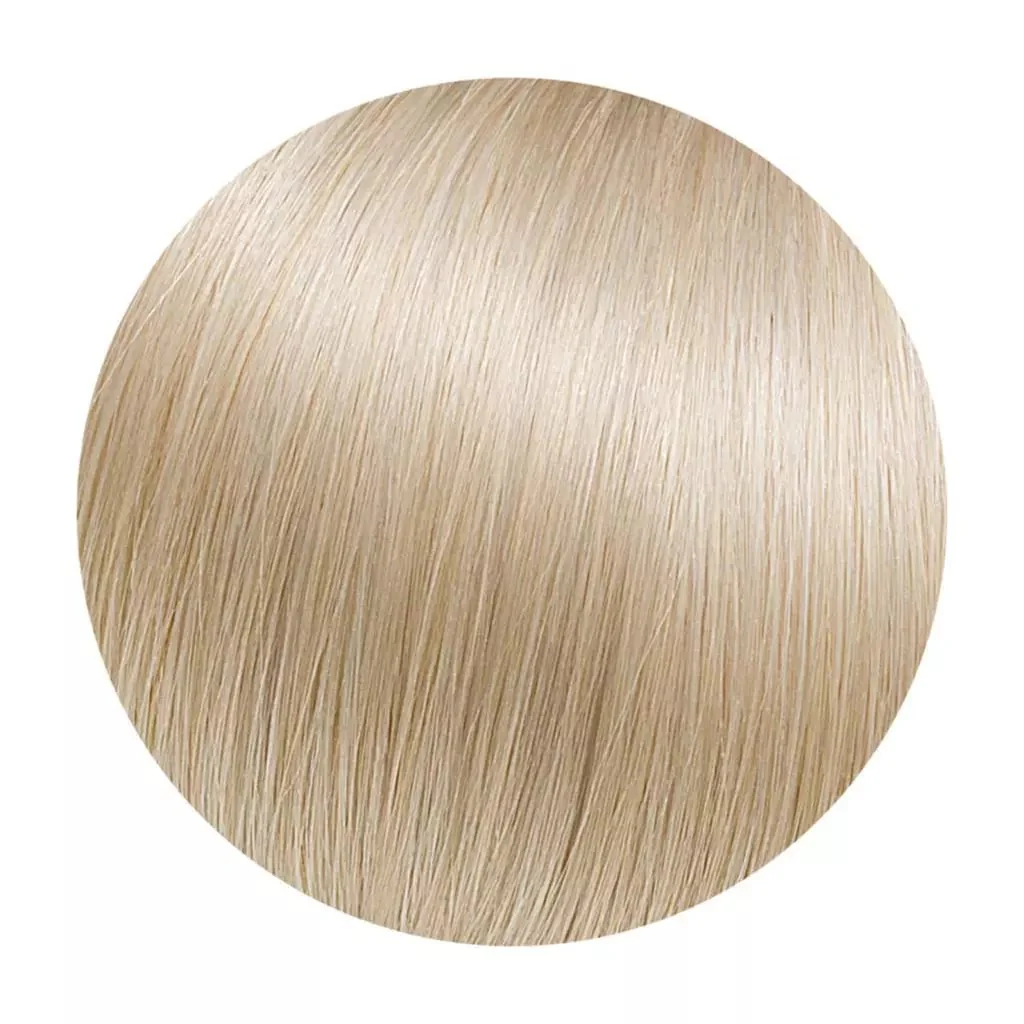 Seamless1 Beach Baby Human Hair in 5 Piece