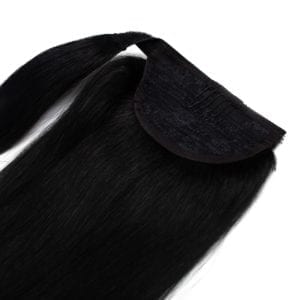 Seamless1 Midnight Ponytail - Image 3