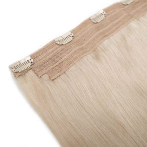 Seamless1 Milkshake Human Hair in 1 Piece - Image 3