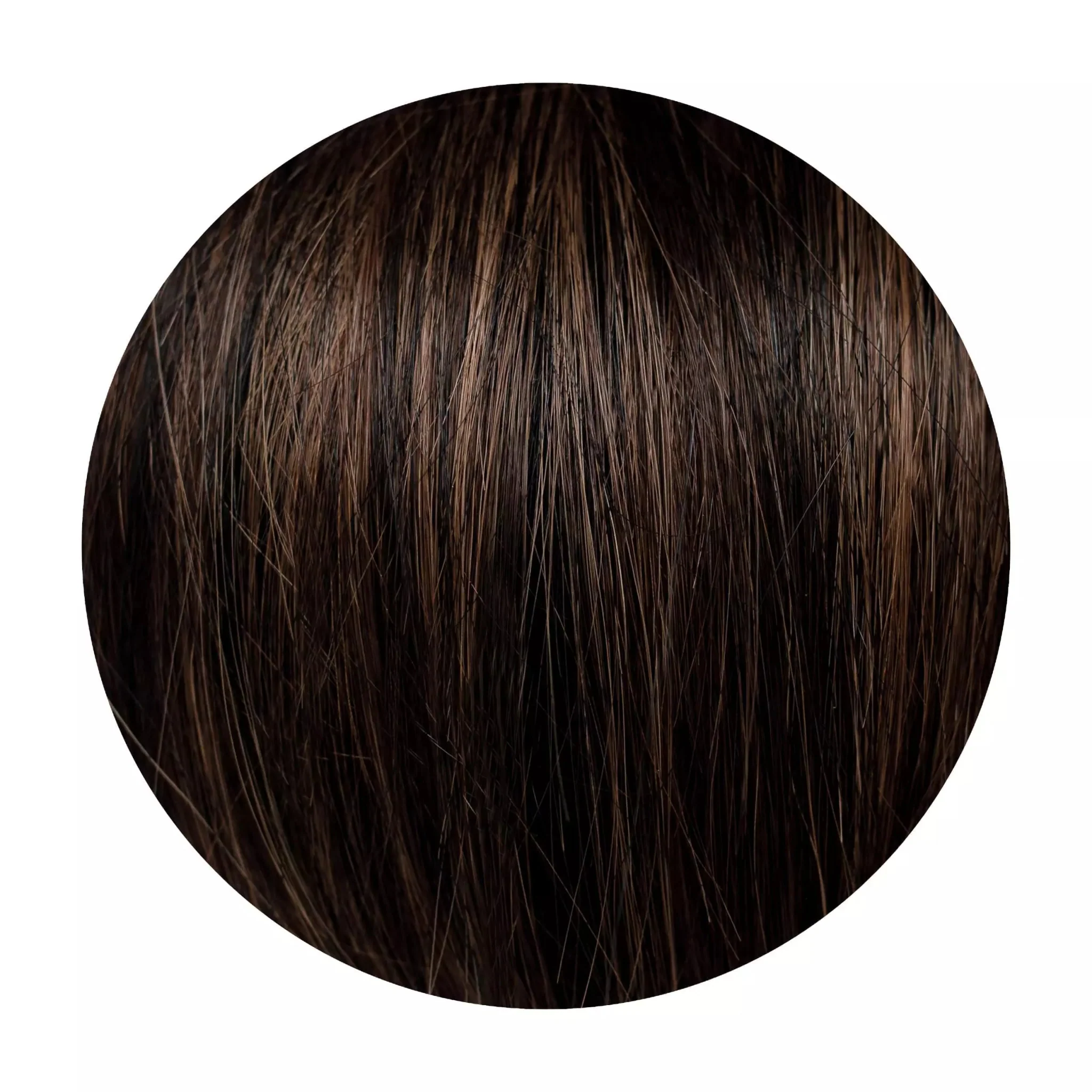 Seamless1 Ritzy Blend Piano Human Hair in 5 Piece