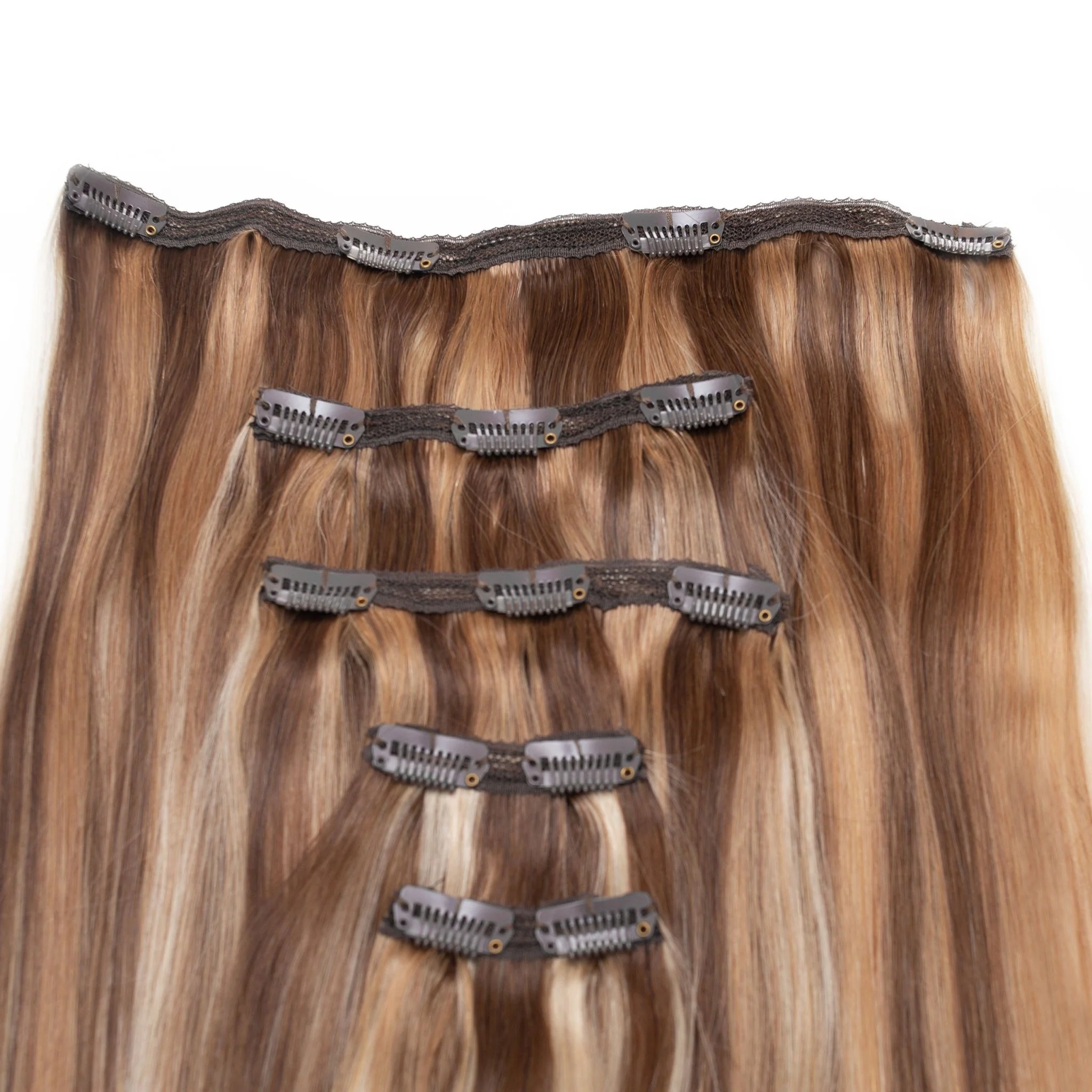 Seamless1 Ritzy Human Hair in 5 Piece - Image 2