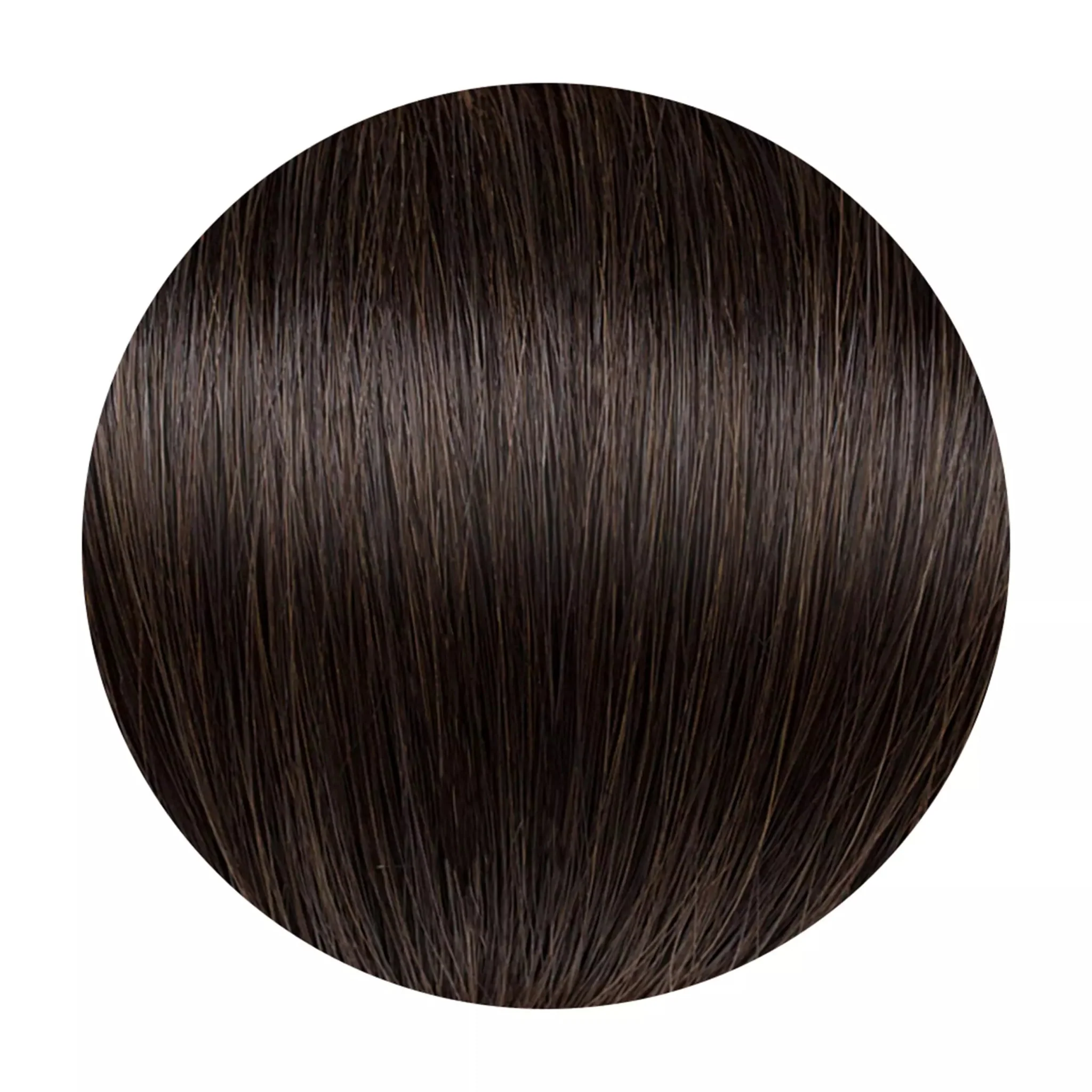 Seamless1 Ritzy Human Hair in 5 Piece