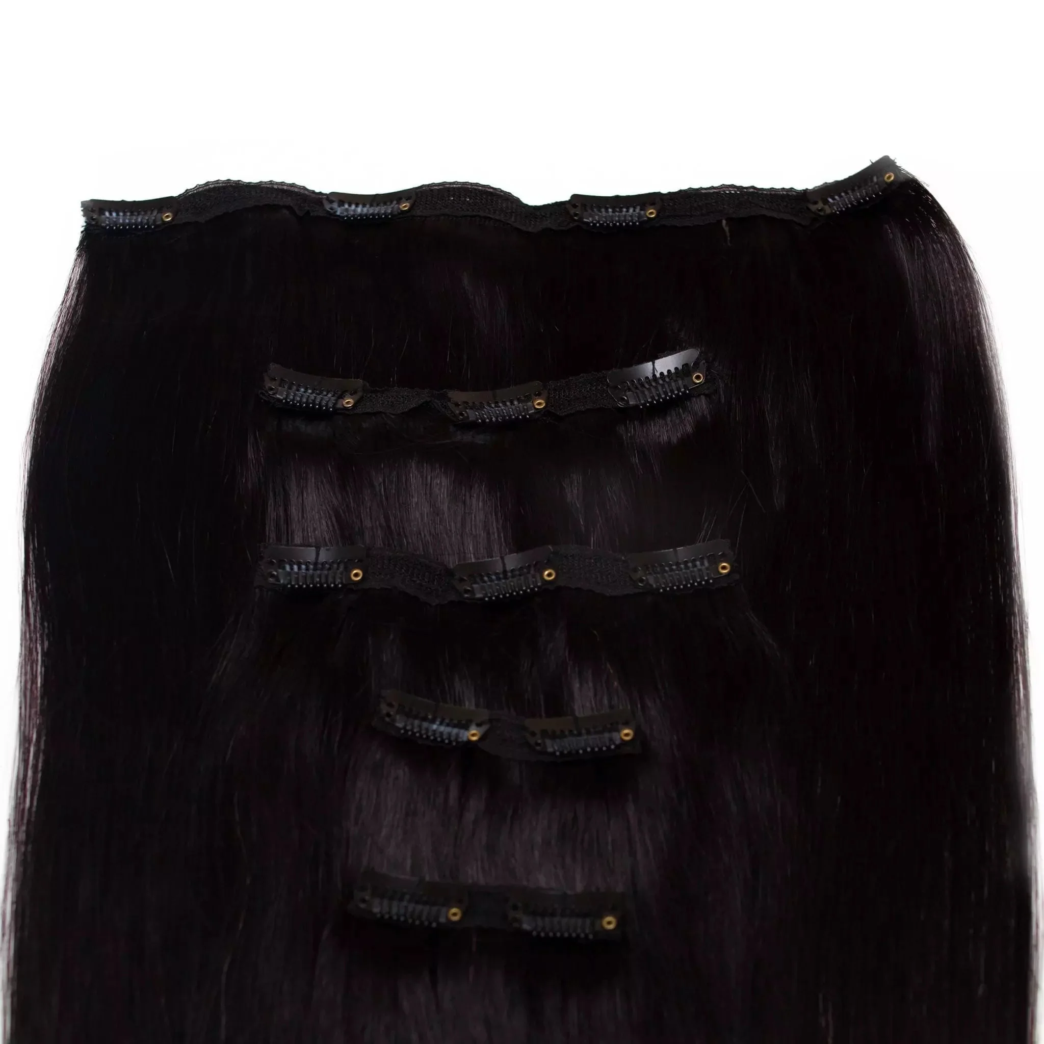 Seamless1 Ritzy Human Hair in 5 Piece - Image 2