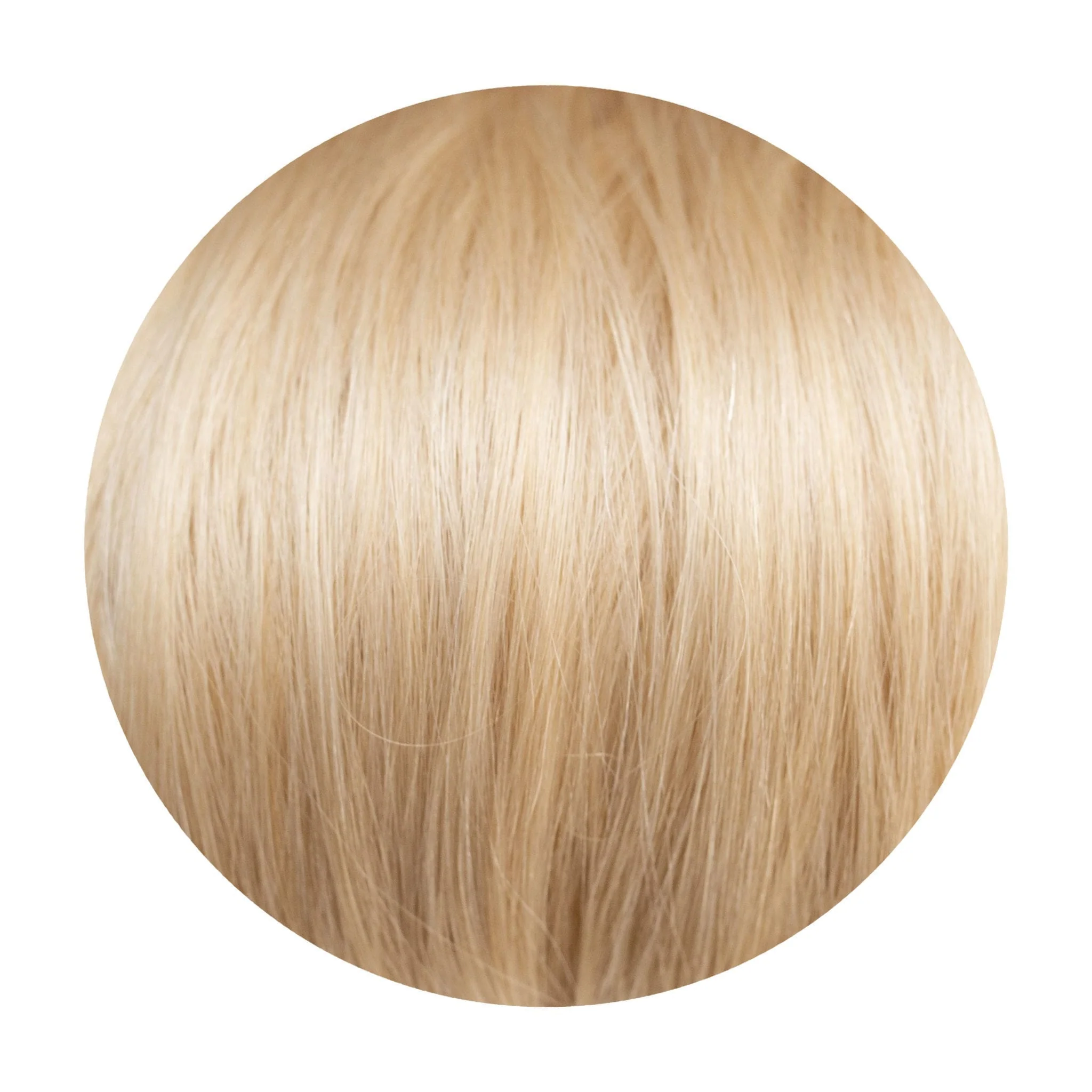Seamless1 Vanilla Ponytail