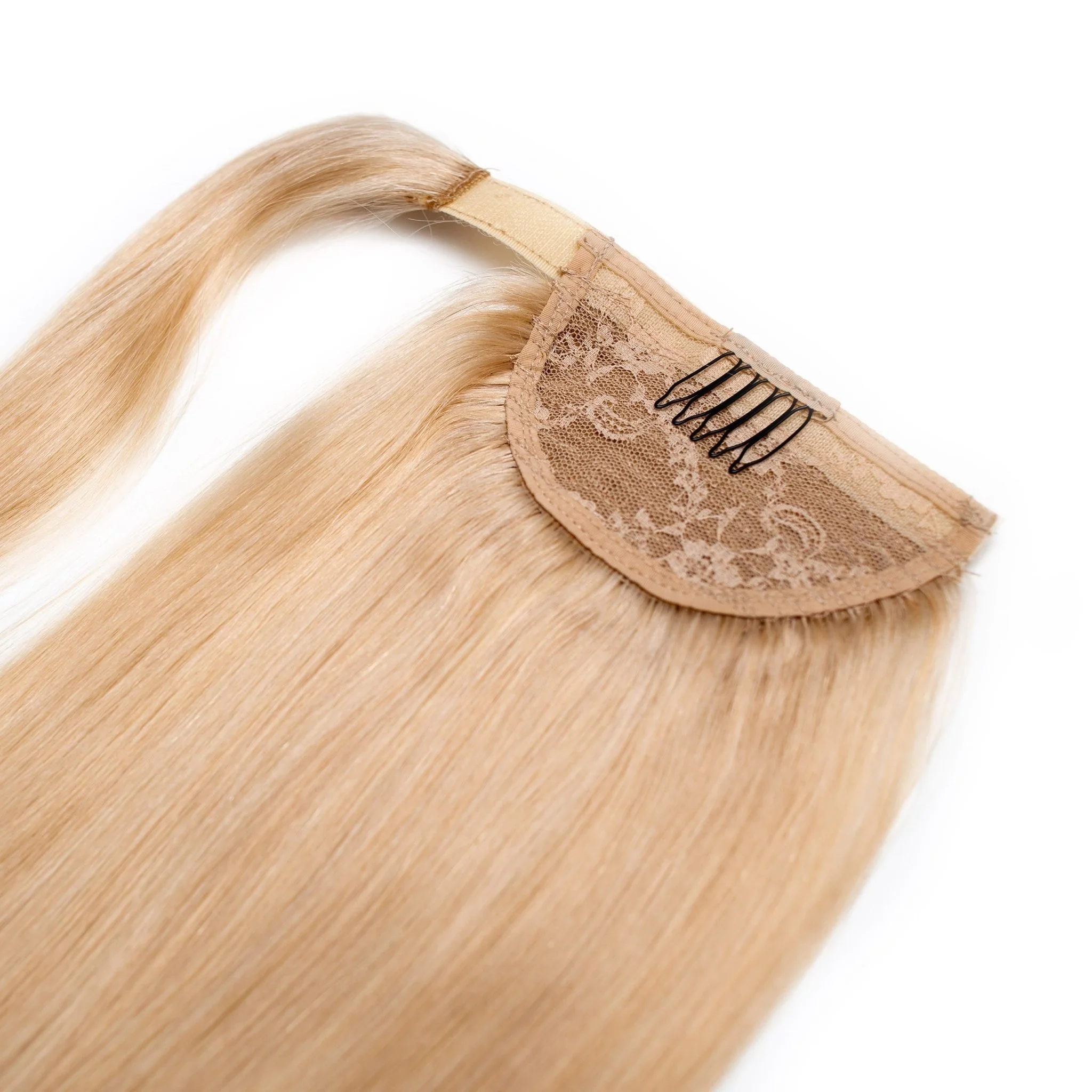Seamless1 Vanilla Ponytail - Image 3