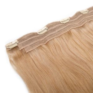 Seamless1 Vanilla Human Hair in 1 Piece - Image 3