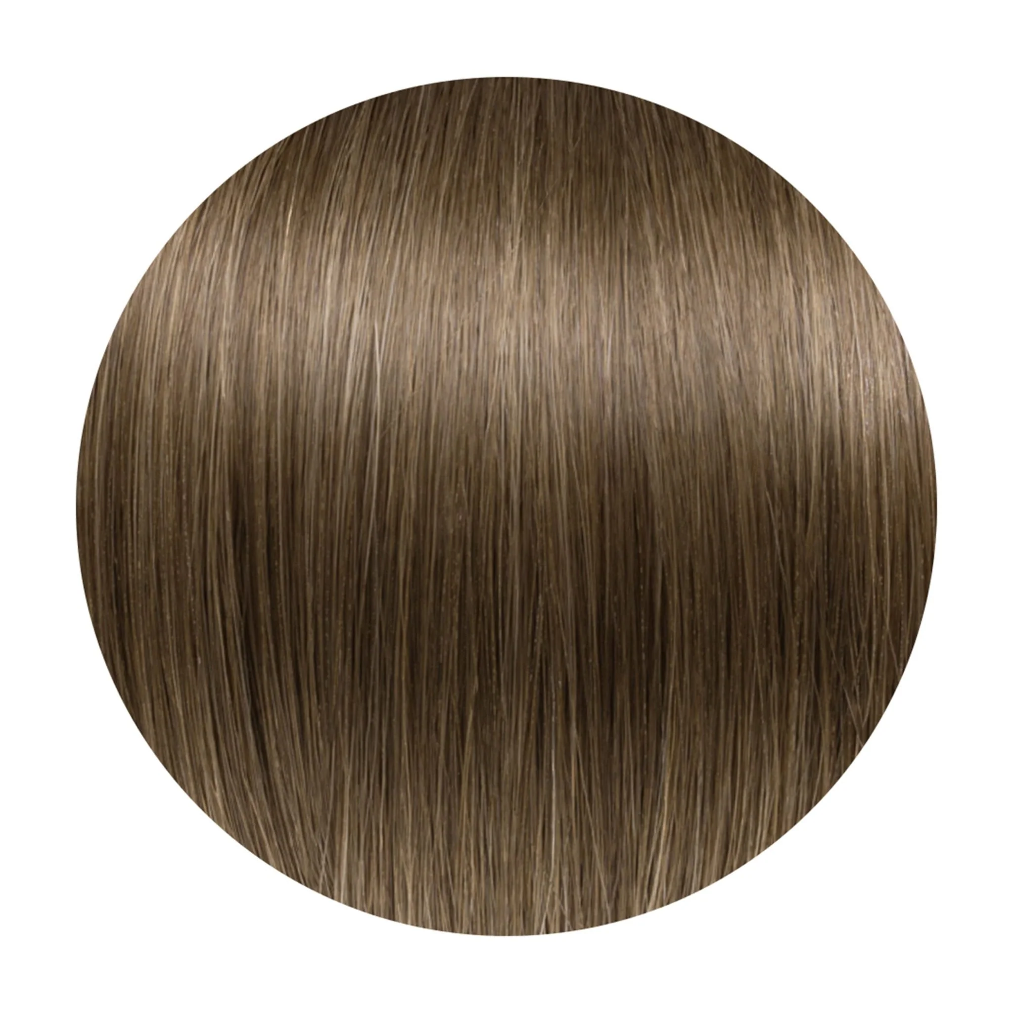 Seamless1 Coffee n Cream Balayage Colour Ponytail - Image 3