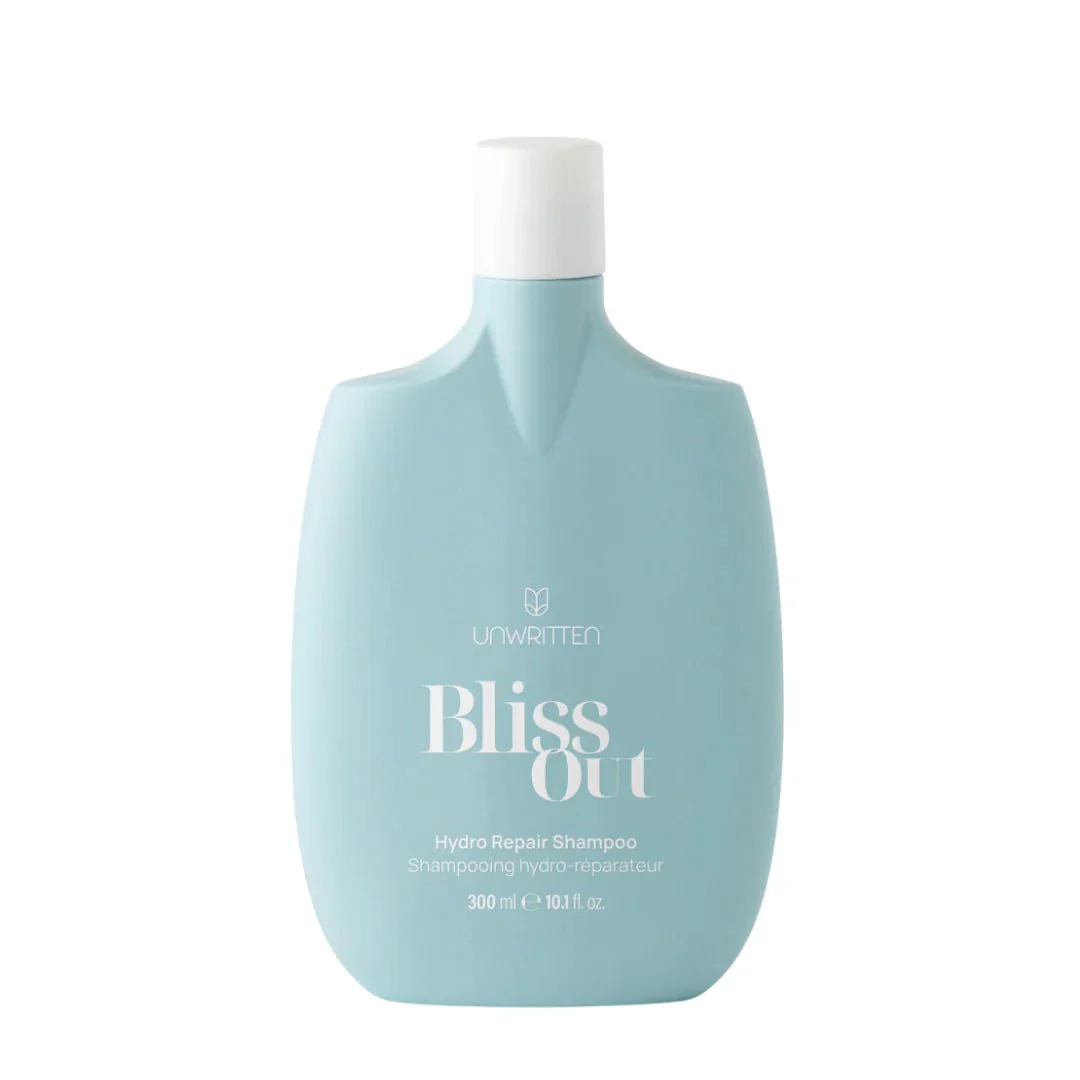 Unwritten Bliss Out Hydro Repair Shampoo 300ml